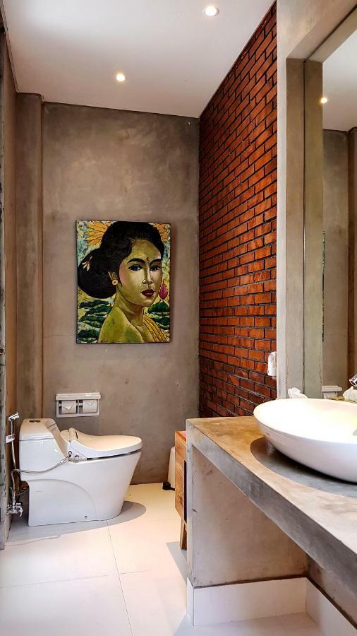deLodtunduh Villa Ubud Esterno foto