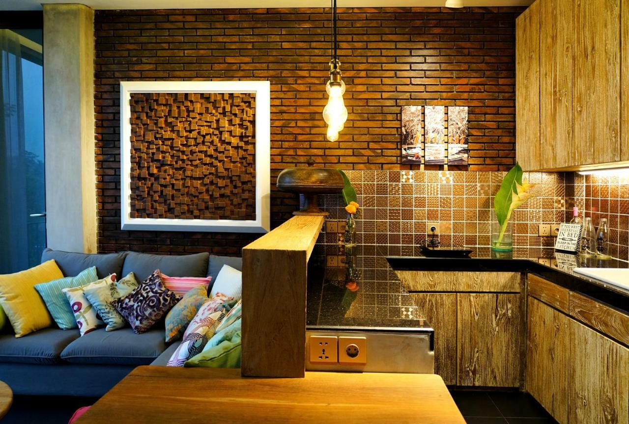 deLodtunduh Villa Ubud Esterno foto