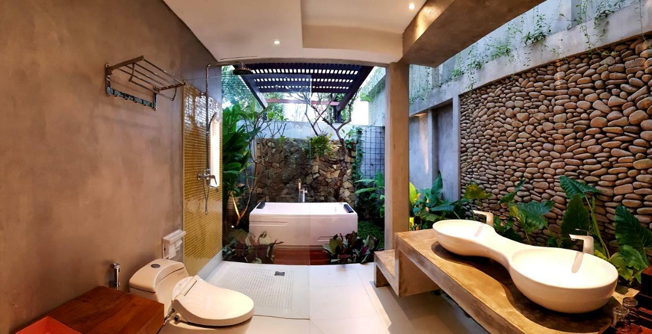 deLodtunduh Villa Ubud Esterno foto